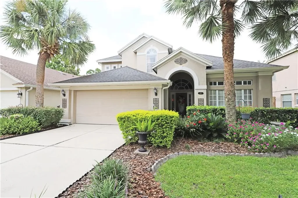 877 N Lake Claire Circle Oviedo FL 32765