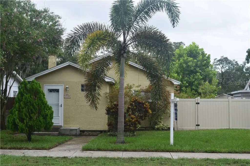 3930 58th Avenue N St Petersburg FL 33714