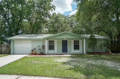 3603 Tamarix Drive Tampa FL 33619