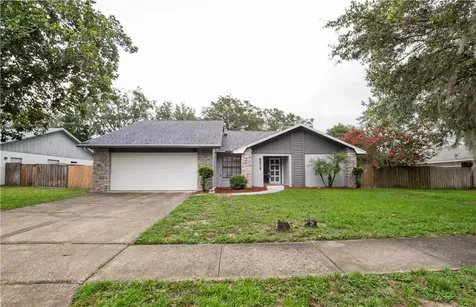 4518 Wyndcliff Circle Orlando FL 32817