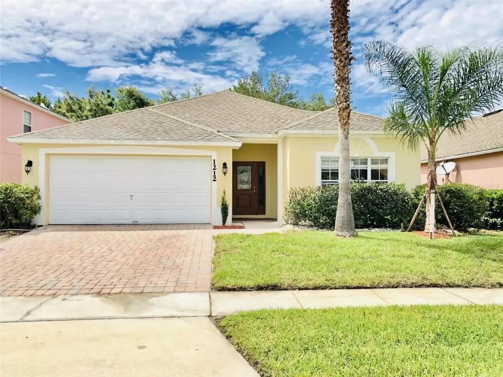1212 Fox Grove Court Orlando FL 32828