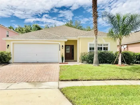 1212 Fox Grove Court Orlando FL 32828