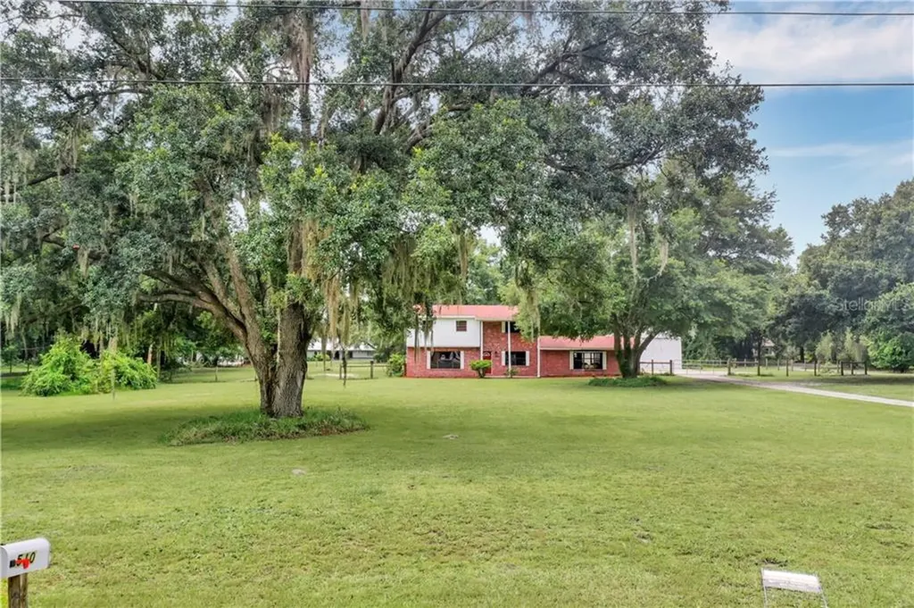 5112 Shady Oak Drive S Lakeland FL 33810