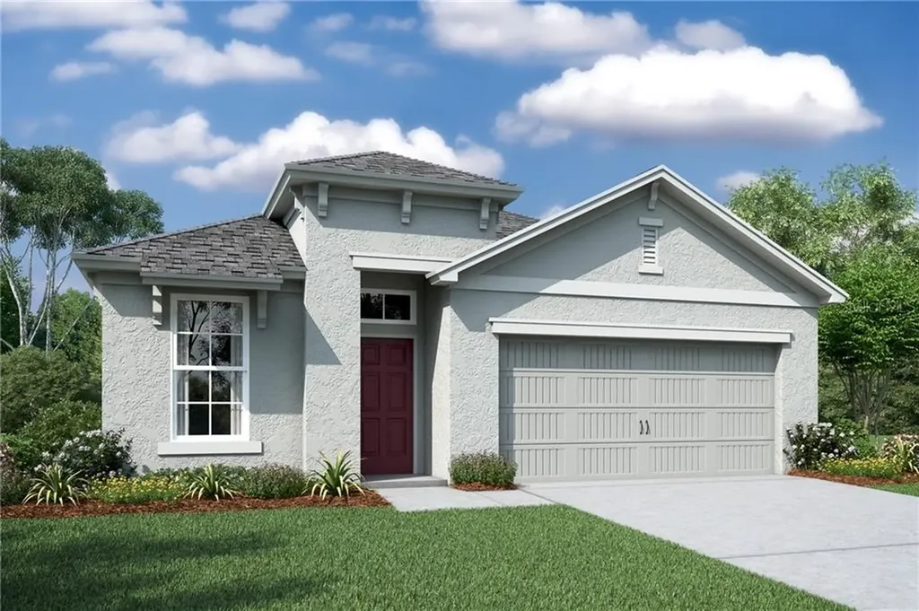 21656 Pearl Crescent Court Land O Lakes FL 34637