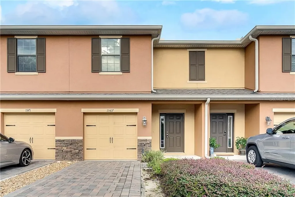 1567 Downy Birch Lane Longwood FL 32750