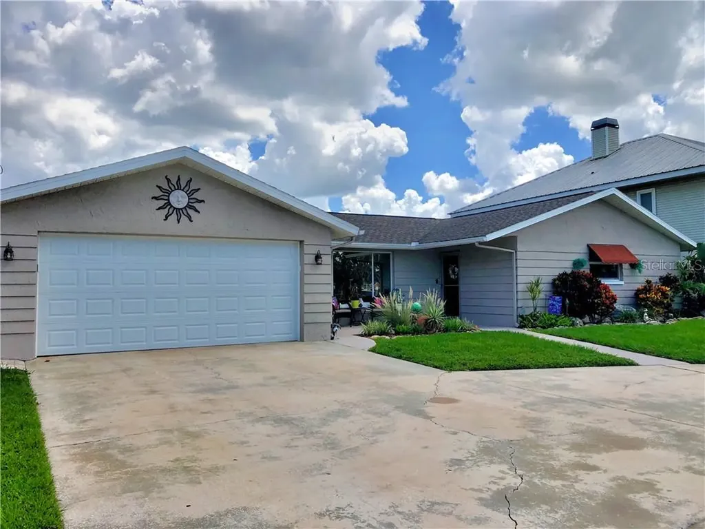 5015 Waterside Drive Port Richey FL 34668