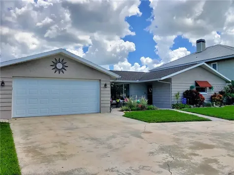 5015 Waterside Drive Port Richey FL 34668