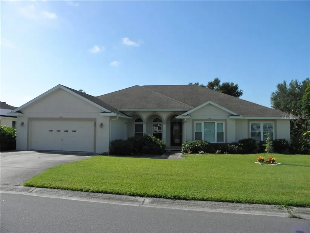 26 The Village Boulevard Winter Haven FL 33880