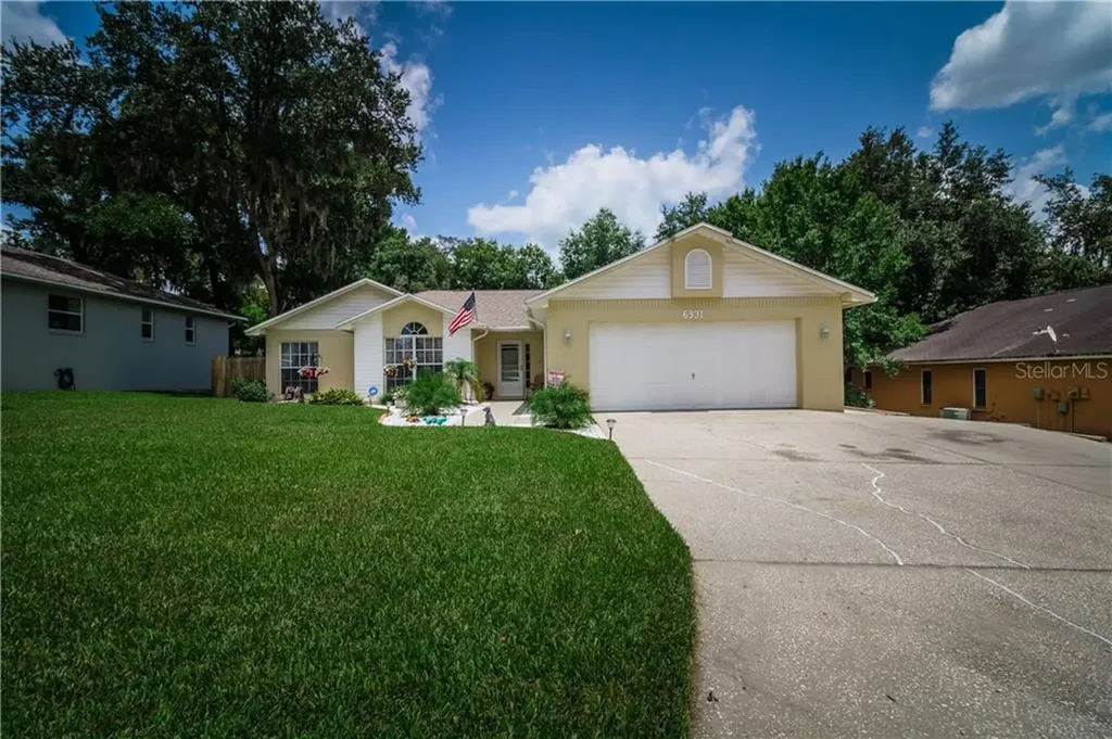 6931 Scenic Hills Boulevard Lakeland FL 33810