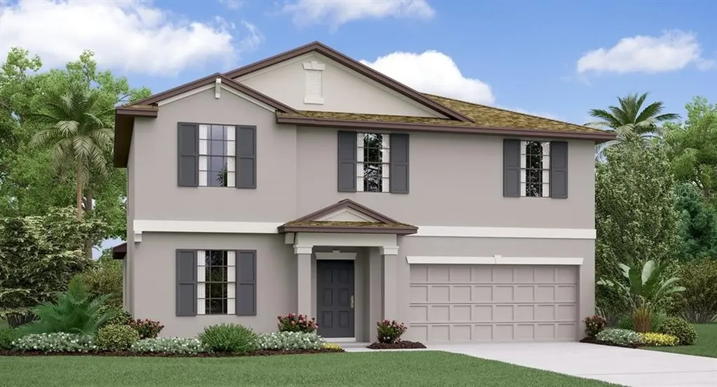 3701 Cat Mint Street Tampa FL 33619