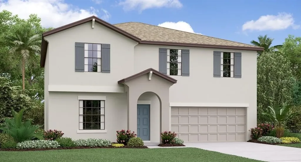 7420 Pearly Everlasting Avenue Tampa FL 33619
