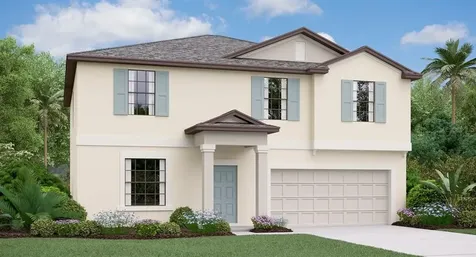 7401 Pearly Everlasting Avenue Tampa FL 33619