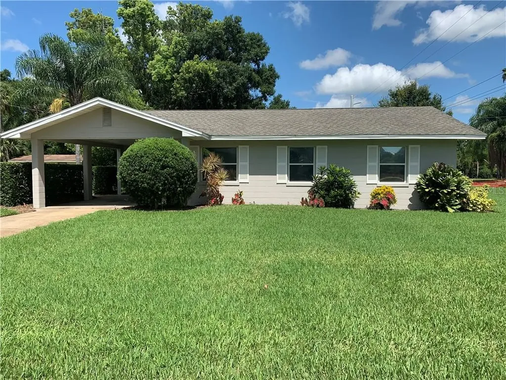 157 N Hernando Avenue Arcadia FL 34266