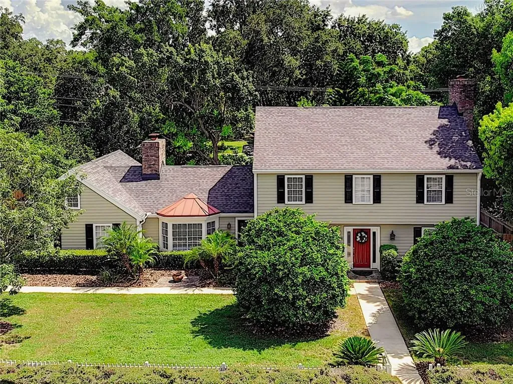 1876 Derbyshire Road Maitland FL 32751