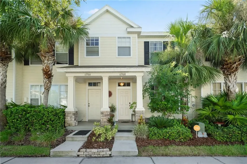 12308 Country White Circle Tampa FL 33635
