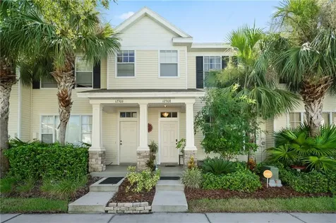 12308 Country White Circle Tampa FL 33635