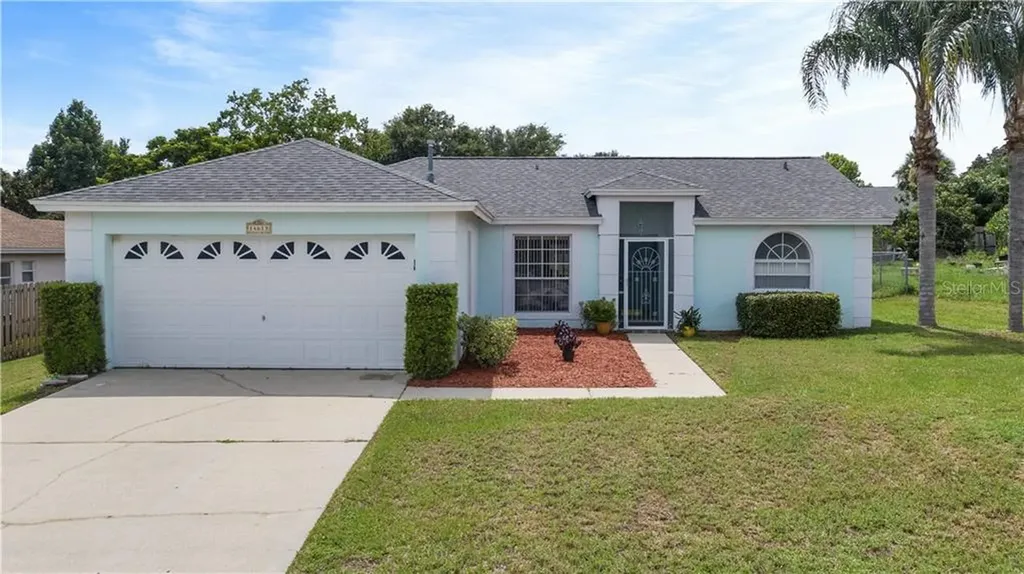 14613 Pointe East Trail Clermont FL 34711
