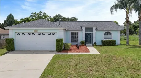 14613 Pointe East Trail Clermont FL 34711