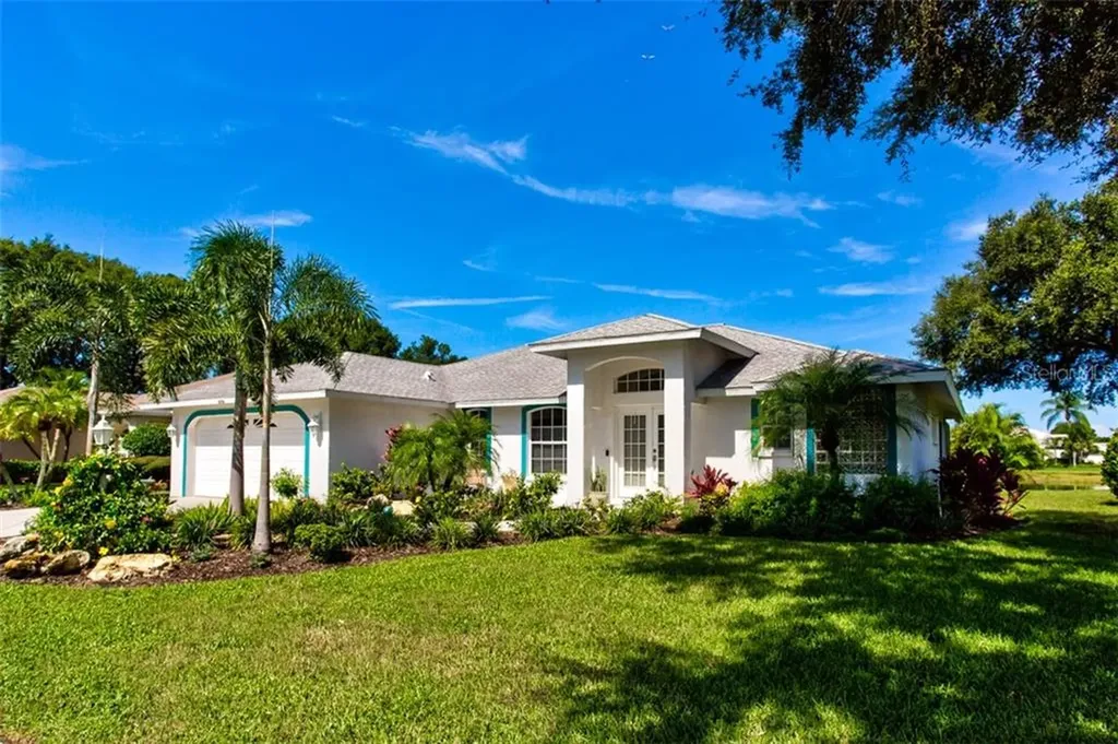 6734 Peach Tree Creek Road Bradenton FL 34203