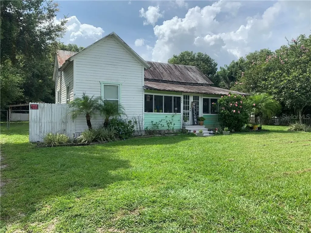 246 N Hillsborough Avenue Arcadia FL 34266