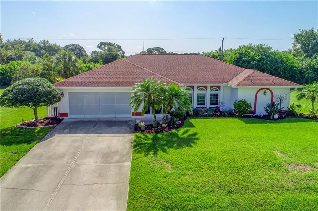 6190 Berkeley Street Englewood FL 34224