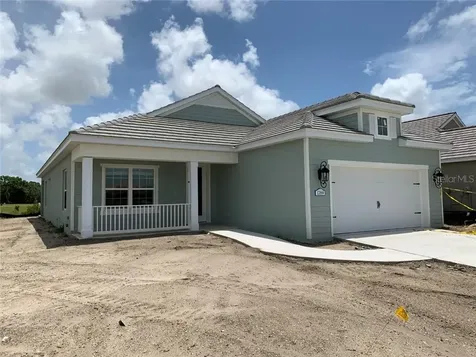 1769 Still River Drive Venice FL 34293