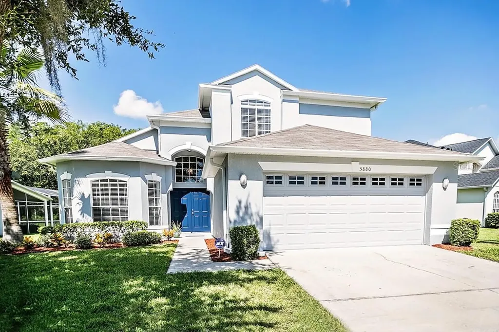 5880 Lake Champlain Drive Orlando FL 32829