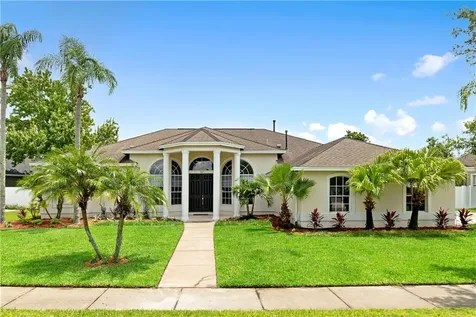 437 Fairway Pointe Circle Orlando FL 32828