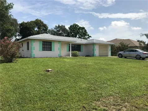 1737 Concert Road Deltona FL 32738