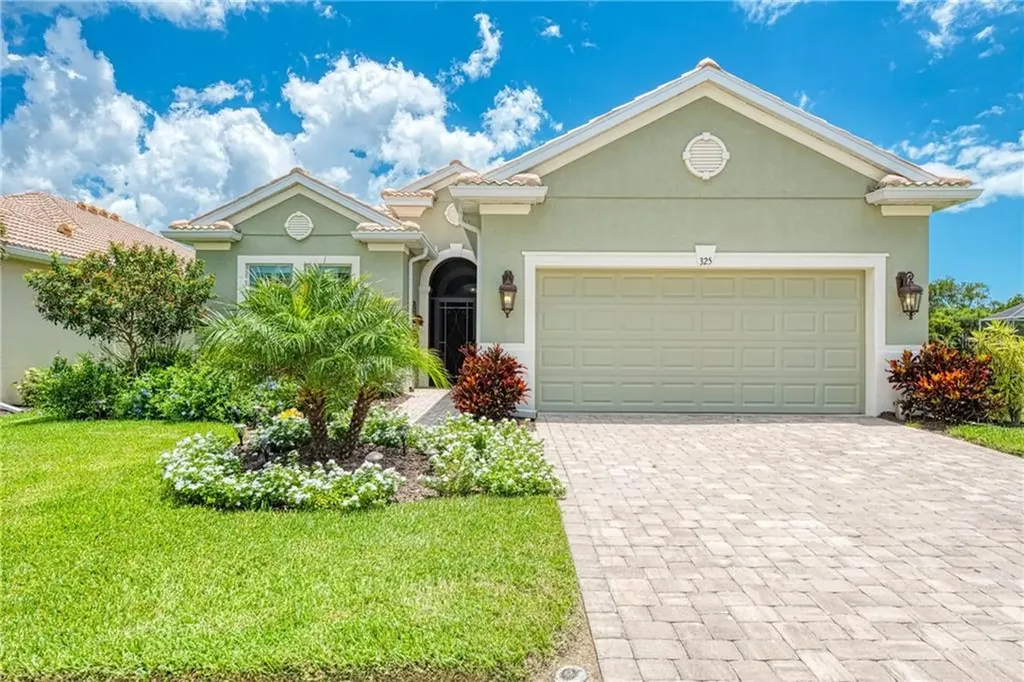 325 Marsh Creek Road Venice FL 34292