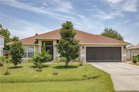 46 Dorset Drive Kissimmee FL 34758