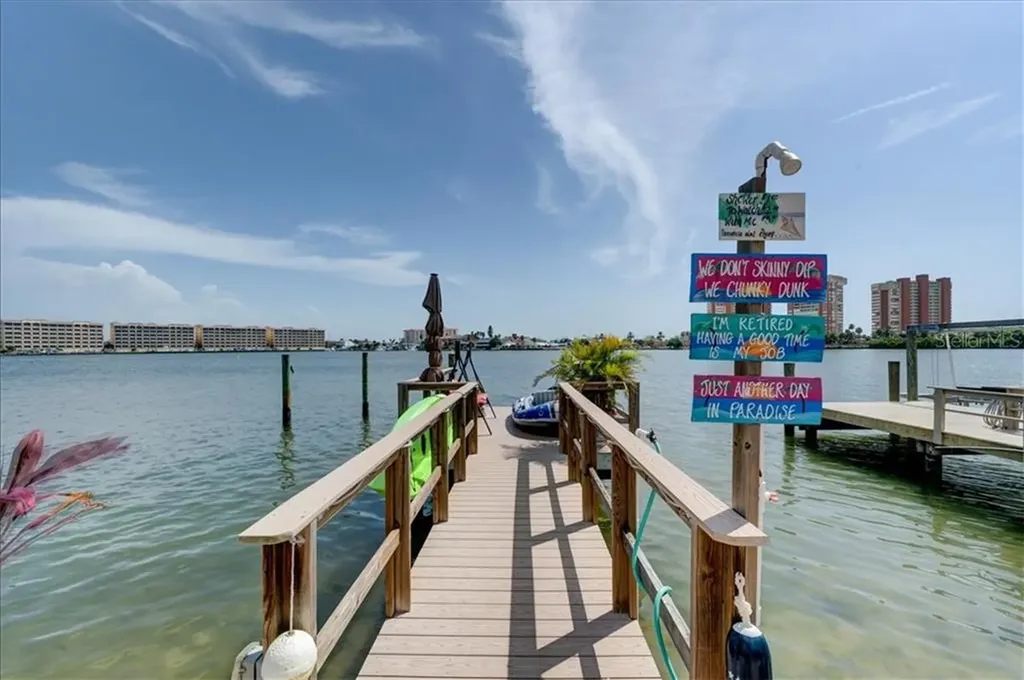 845 180th Avenue E Redington Shores FL 33708
