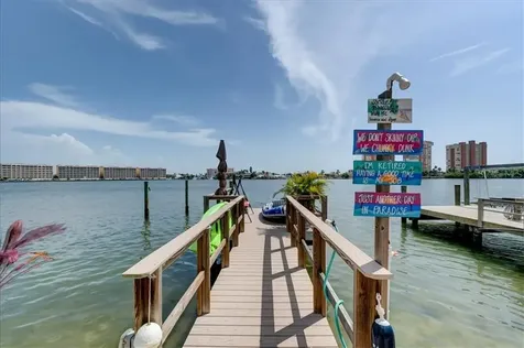 845 180th Avenue E Redington Shores FL 33708