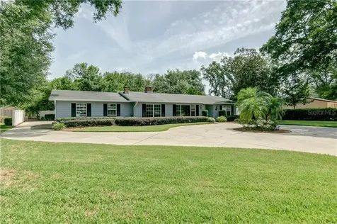 1410 Barton Street Longwood FL 32750