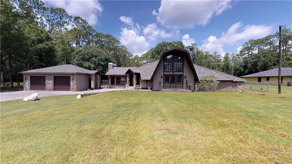 7649 Thunderhead Street Wesley Chapel FL 33544