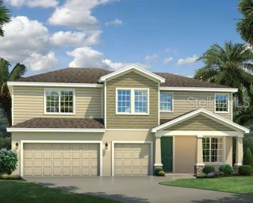 11632 Lake Lucaya Drive Riverview FL 33579