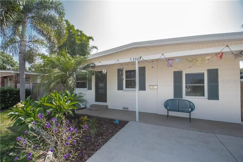 3327 40th Street N St Petersburg FL 33713