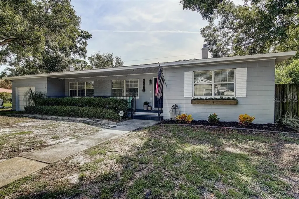 3135 13th Street N St Petersburg FL 33704