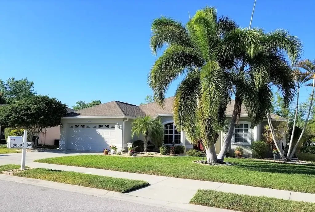 3009 45th Avenue E Bradenton FL 34203