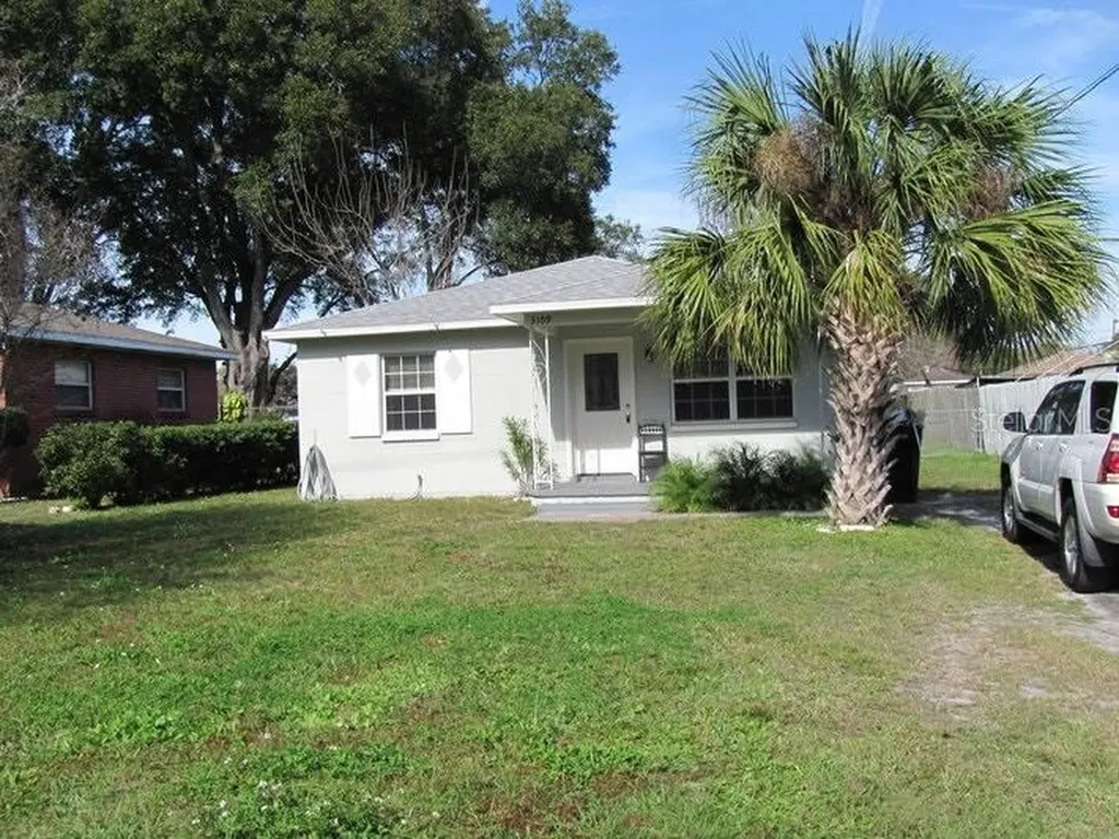 3109 W Lemon Street Tampa FL 33609