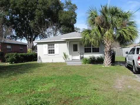 3109 W Lemon Street Tampa FL 33609
