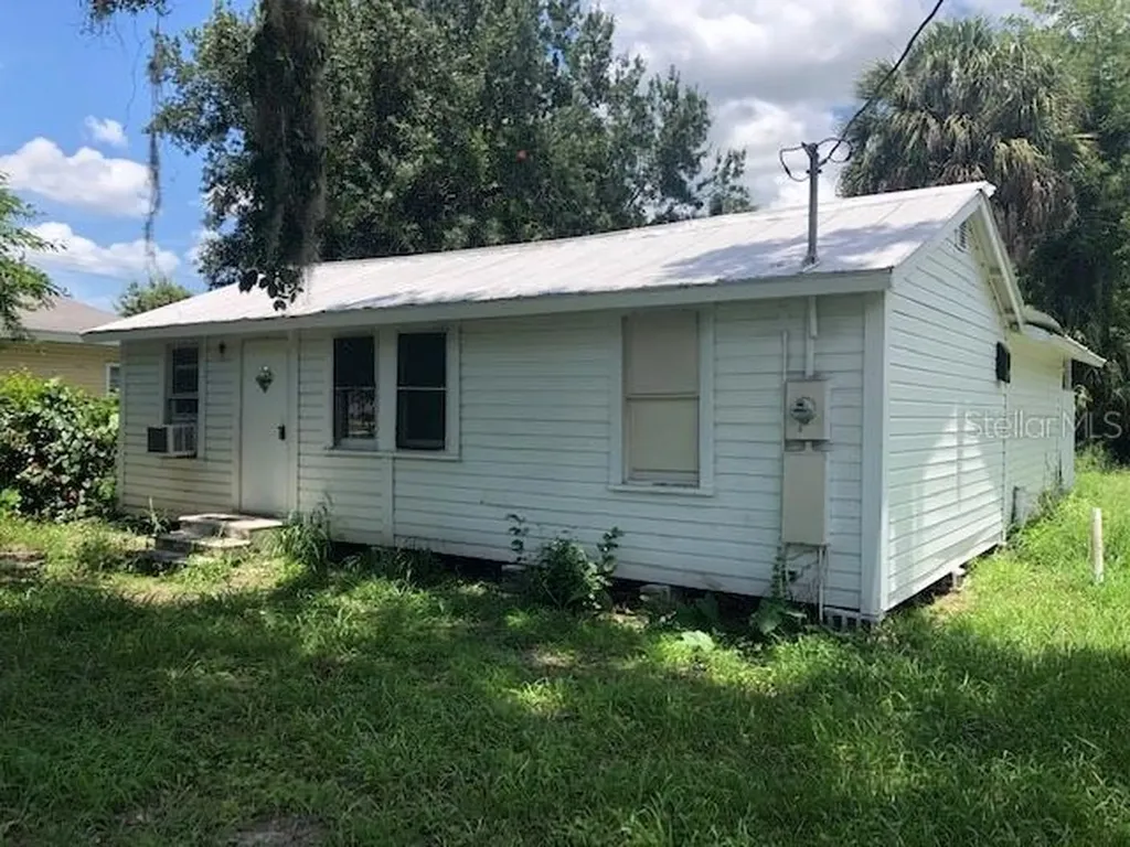 508 N Arcadia Avenue Arcadia FL 34266