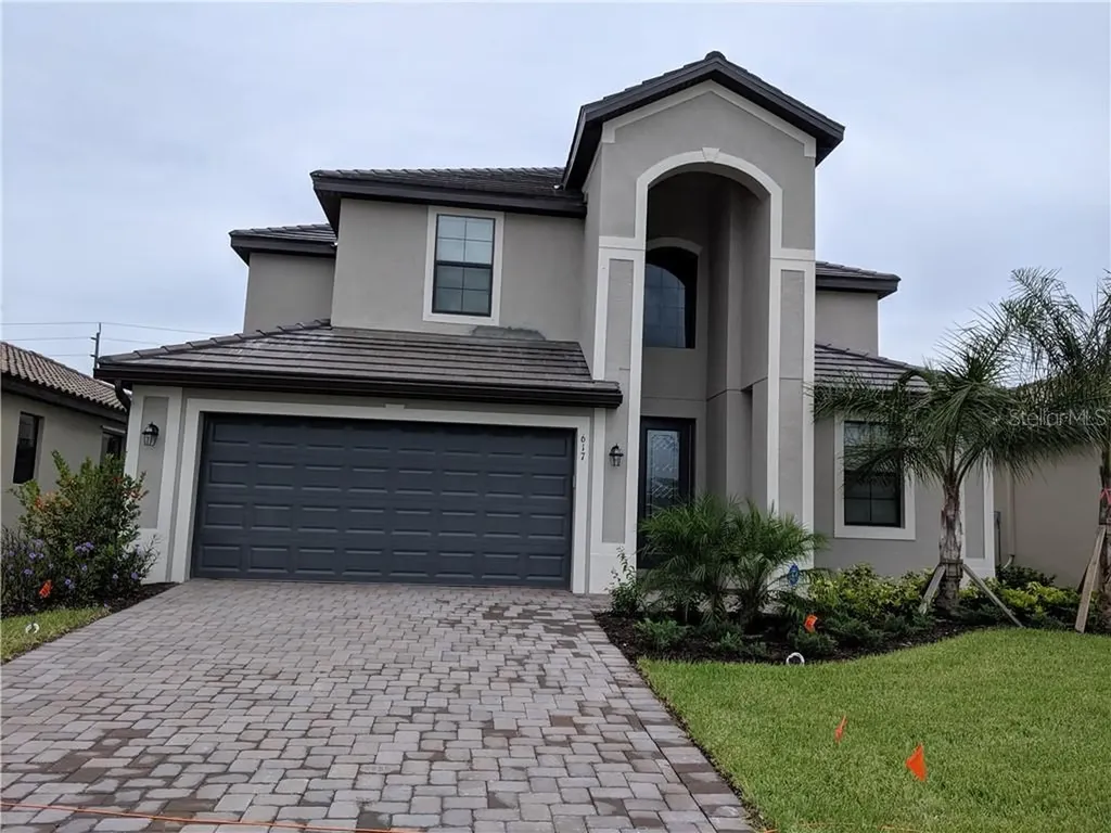 617 Fire Bush Court Bradenton FL 34212