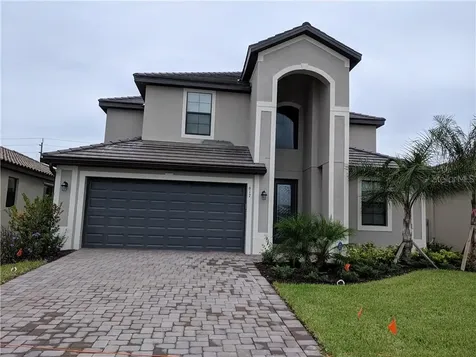 617 Fire Bush Court Bradenton FL 34212