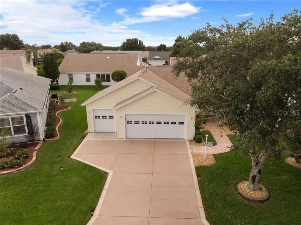 17660 SE 90th Newport Avenue The Villages FL 32162