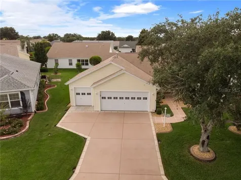 17660 SE 90th Newport Avenue The Villages FL 32162