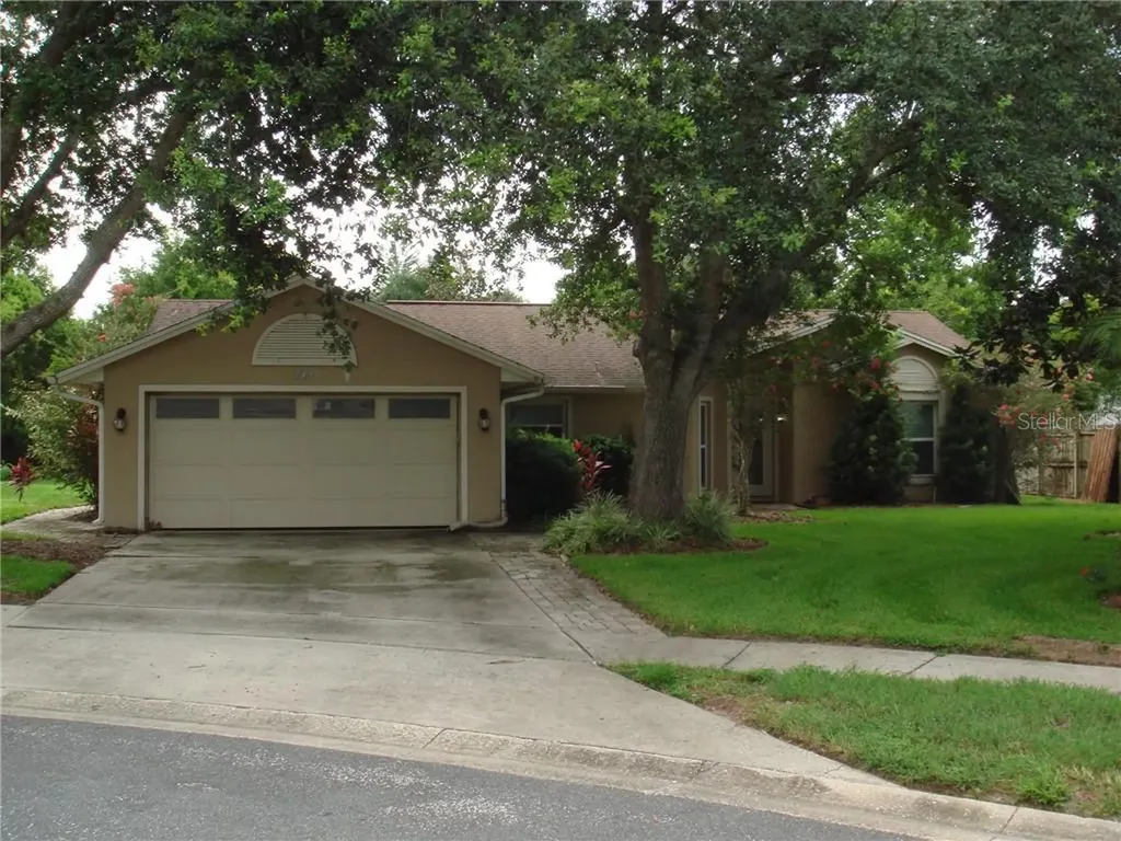 816 Sleepy Court Casselberry FL 32707