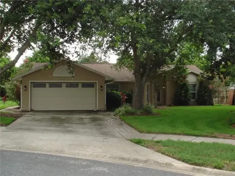 816 Sleepy Court Casselberry FL 32707