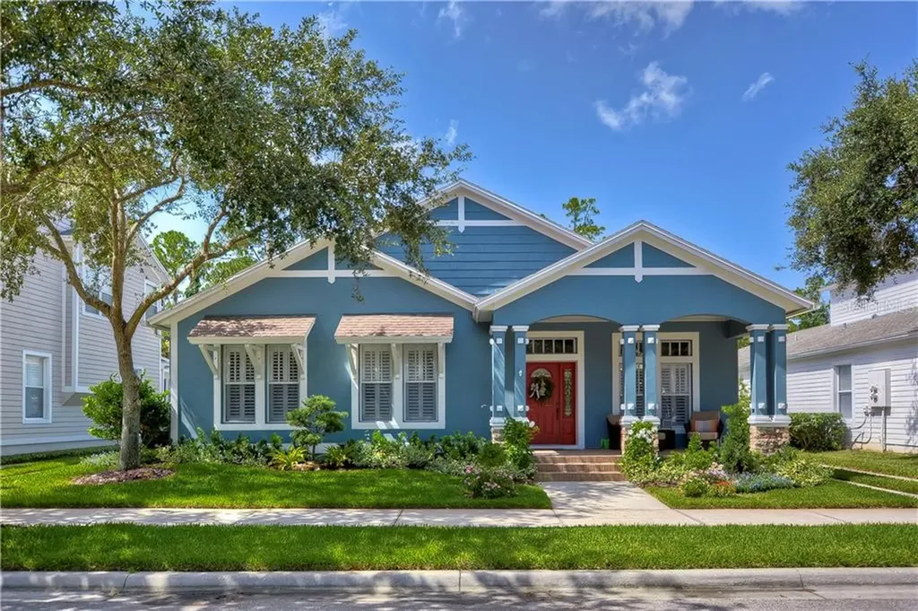 10335 Green Links Drive Tampa FL 33626