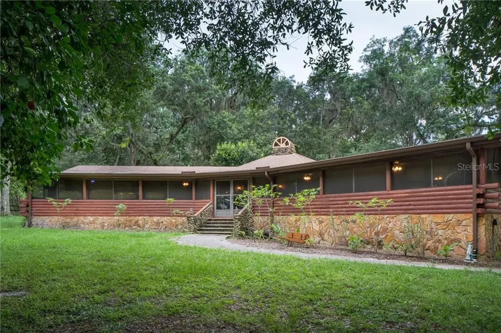12491 Old Crystal River Road Brooksville FL 34601